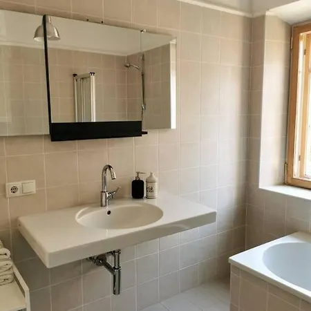 Apartman Cityappartment Landeck *