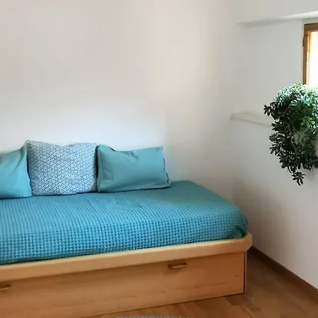 Apartman Cityappartment Landeck Merano