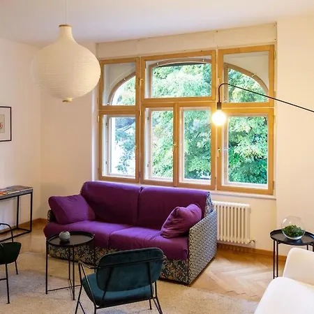 Apartman Cityappartment Landeck *