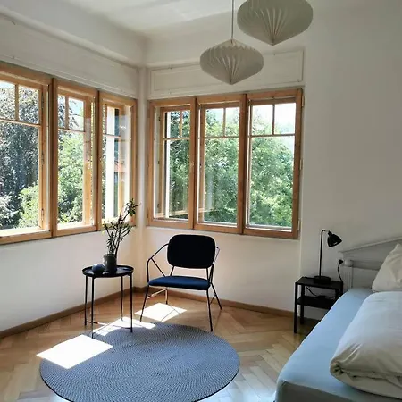 Cityappartment Landeck * メラーノ