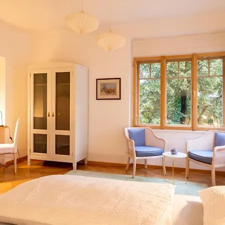 アパート Cityappartment Landeck *