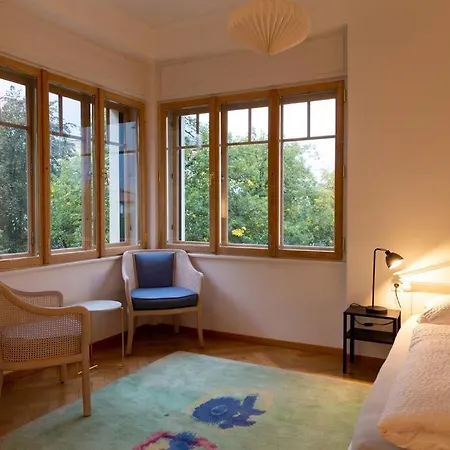 Cityappartment Landeck Διαμέρισμα *