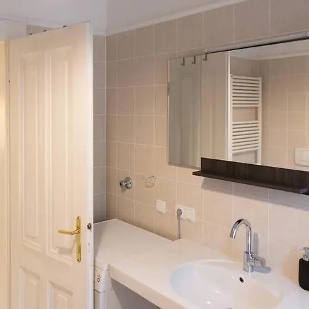 Apartman Cityappartment Landeck Merano