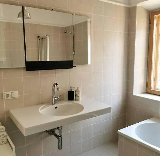 Apartment Cityappartment Landeck *