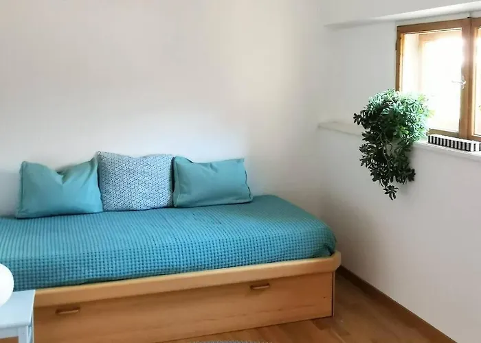 Apartment Cityappartment Landeck Merano