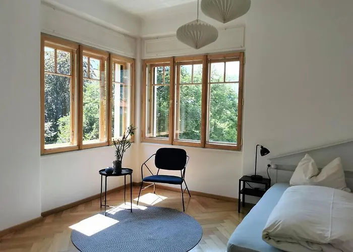 Cityappartment Landeck * Merano