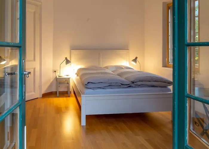 Cityappartment Landeck *