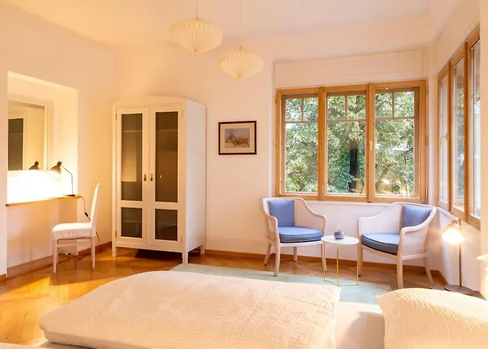 דירה Cityappartment Landeck *